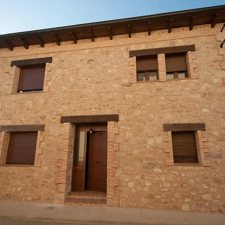 Apartament Casadelagloria
