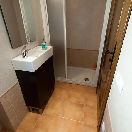 Apartament Casadelagloria
