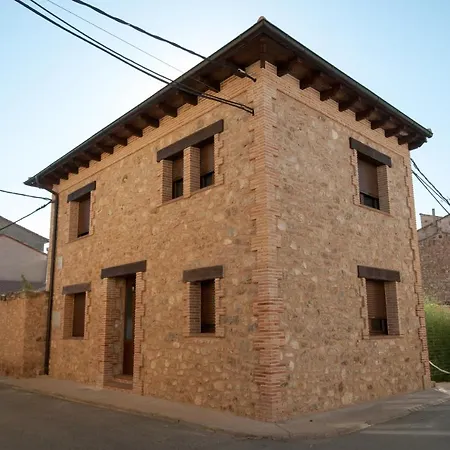 Apartament Casadelagloria *