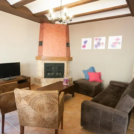 Apartament Casadelagloria
