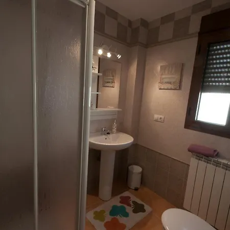 Casadelagloria Apartament *