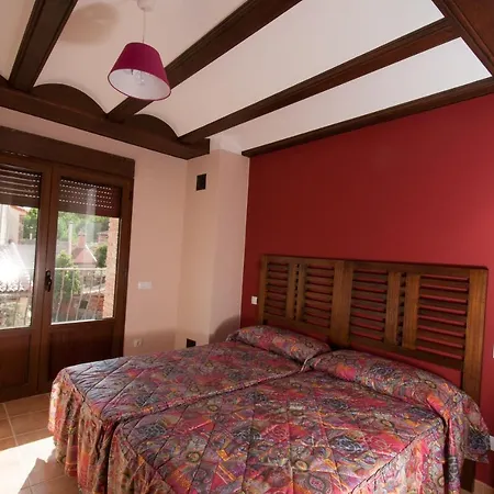 Casadelagloria Fuentes Claras