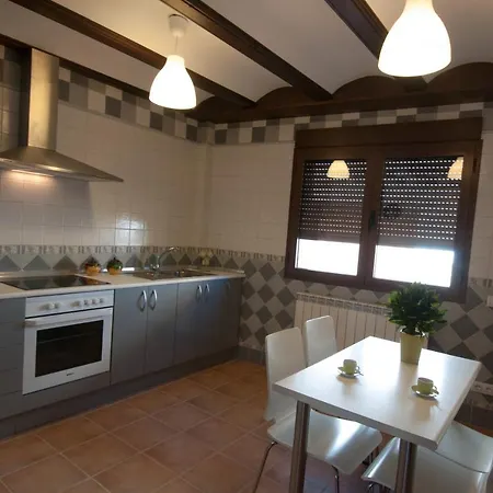 Casadelagloria Apartament *