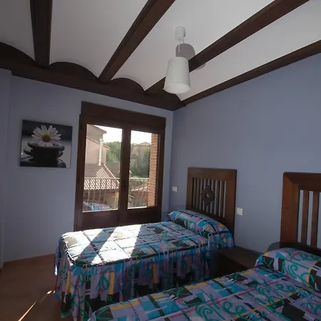 Apartament Casadelagloria